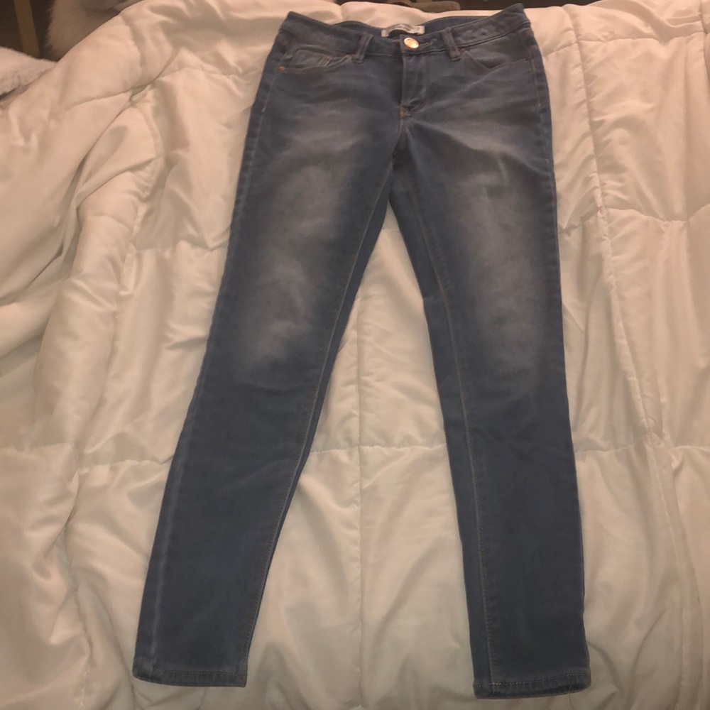 Jeans - Picture 2 of 2